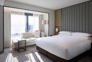 Grand InterContinental Seoul Parnas by IHG