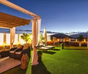 Casa Montserrat - Los Llanos de Aridane