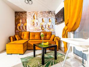 Temple Luxury Resort