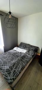 JUNA2 - nowoczesny apartament w centrum z widokiem na park