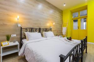 Loft Apart near Lviv Polytechnic