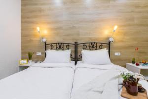 Loft Apart near Lviv Polytechnic