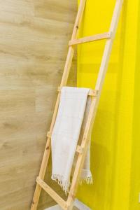 Loft Apart near Lviv Polytechnic