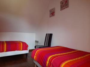 Villages vacances Holiday village : photos des chambres