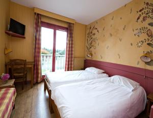 Village Vacances Le Grépillon