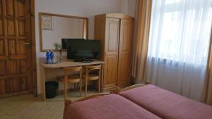 Small Double Room room in Kamienica Sporting