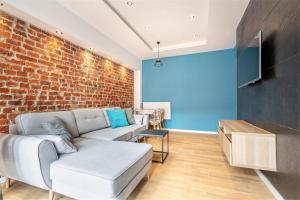 Kowalska Apartment Old Town & Parking