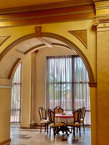 Duni Marina Beach Hotel -Inclusive