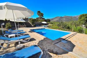 014 Finca Cantabou ETV2728 by Mallorca Charme