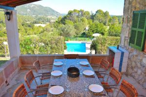 014 Finca Cantabou ETV2728 by Mallorca Charme