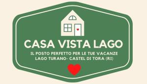 Casa con terrazzo vista Lago - LAKEHOLIDAY