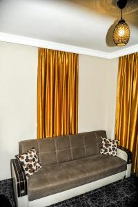 Sky Alremu Apart Hotel