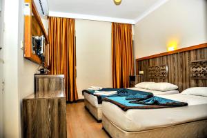 Sky Alremu Apart Hotel