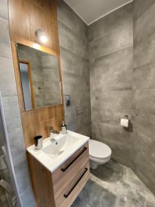 Apartamenty Studio 2 Orion Chłapowo