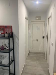 ALOJAMIENTO CERRO DEL CABEZO