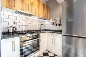 Kowalska Apartment Old Town & Parking