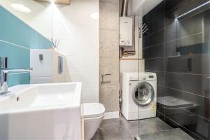 Kowalska Apartment Old Town & Parking