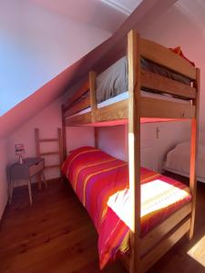 Villages vacances Holiday village : photos des chambres