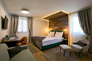 B&B Plitvice Holiday Lodge
