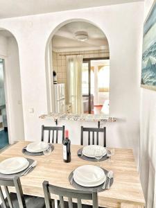 Apart Aleire Pueblo Evita