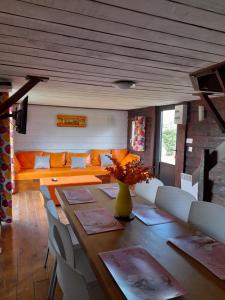 Villages vacances Holiday village : photos des chambres