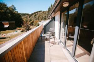 Hotel Le Val Darimont