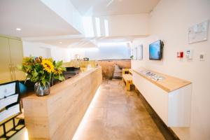 Hotel Le Val Darimont