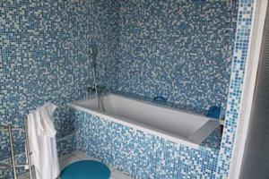Villas Holiday Home With Pool In Marseillan : photos des chambres