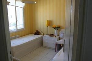 Villas Holiday Home With Pool In Marseillan : photos des chambres