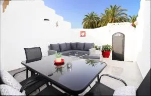 Casa el Cielo Spainsunrentals 1184 - El Molino