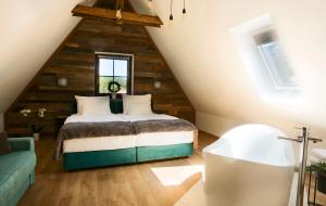 B&B Plitvice Holiday Lodge