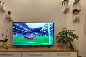 Luxury APARTMAN BILI