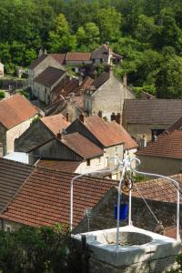 Maisons de vacances Le Domaine des Carriers - Gites : photos des chambres