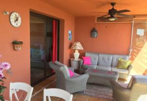 El Patio de Doña Julia