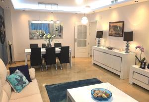 Marina La Duquesa Beach Resort Apa