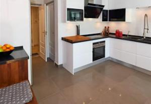 Marina La Duquesa Beach Resort Apa