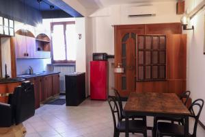 La casa del barbiere