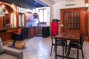 La casa del barbiere