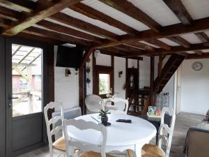 Villages vacances Holiday village : photos des chambres