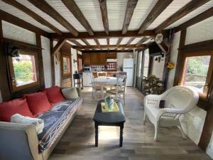 Villages vacances Holiday village : photos des chambres