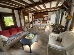 Villages vacances Holiday village : photos des chambres