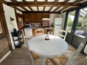 Villages vacances Holiday village : photos des chambres