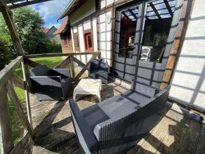 Villages vacances Holiday village : photos des chambres