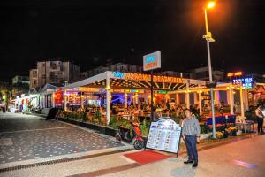 Sky Alremu Apart Hotel