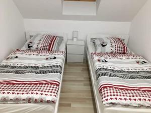 Osada Zdrojowa u Martyny