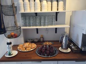 Marsfjäll Mountain Lodge Vandrarhem i Saxnäs