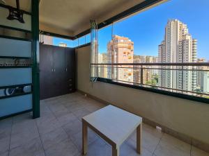Apartamento Completo Torresol III