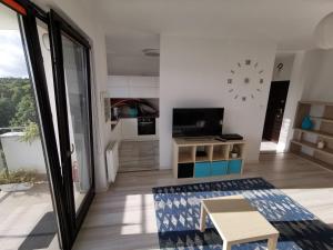 Gdansk 55m2 Apartament with beautiful view