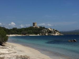 Villas Terra di sole : photos des chambres