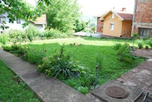 Apartmani ,studija i sobe Savić